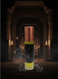 Ghost of the Temple Whispers of Heka Ritual Perfume Oil